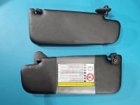 Podsufitka Alfa romeo Giulietta HB