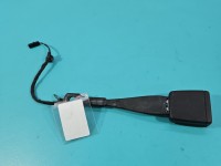 Pas bezpieczeństwa przód prawy pasażera Skoda Kodiaq I 34188669A, 5NA857756A