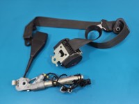 Pas bezpieczeństwa przód prawy pasażera Renault Kangoo II 448760B, 8200448864F