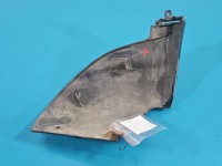 Osłona ZAŚLEPKA PLASTIK NAKŁADKA ZDERZAKA Fiat 500X 735597093