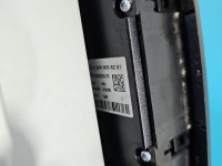 Radio fabryczne Mercedes W204 A2049001813 radioodtwarzacz