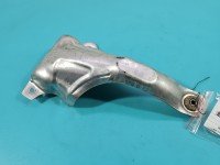 Osłona Producent części: FORD, Europejska, TERMICZNA SILNIKA, L1BG-6K733-BA Ford Puma II MK2 19- 1.0 EcoBoost