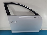 DRZWI PRZÓD PRAWE PASAŻERA Audi A4 B9 4d LS9R