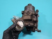 Podstawa filtra oleju obudowa Fiat Doblo II 55212027 1.4 Tjet (198A4000)