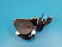 Pas bezpieczeństwa tył środkowy Mitsubishi Eclipse Cross 6099698A