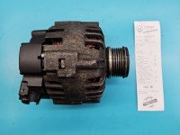 TEST Alternator Fiat Ducato II 9649611280 2.0 jtd