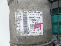 Amortyzator tył lewy Land Range Rover sport I L320 HB tylny