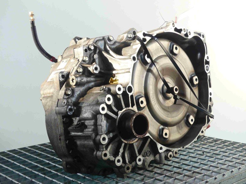 Skrzynia biegów automat Volvo XC60 I 08- 1285176 2.4d