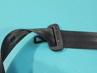 Pas bezpieczeństwa tył lewy Volkswagen, Europejska, SEDAN Vw Passat B8 34163779C