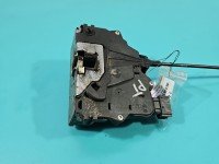 Zamek tył prawy 13258267 Opel Corsa D Producent części: OPEL, 6 PIN