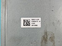 Komputer Sterownik silnika 237100487R, S180078141 Renault Megane III 2.0 CVT 16V
