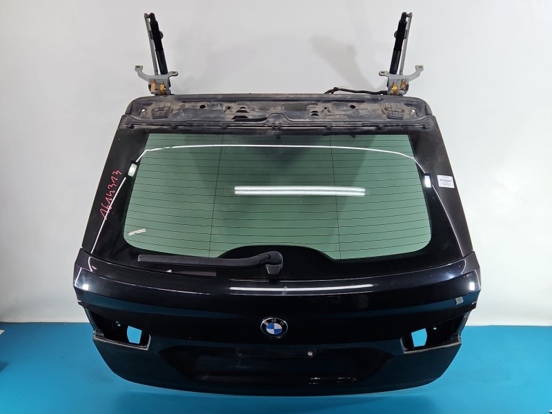 Klapa tył BAGAŻNIKA SZYBA Bmw f10 f11 kombi 5d 475