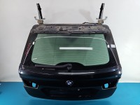 Klapa tył BAGAŻNIKA SZYBA Bmw f10 f11 kombi 5d 475