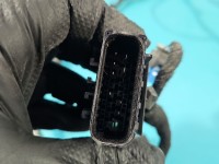 Wiązka instalacja 7928334, 7928334, Europejska, ŻALUZJI BMW G20 7928334