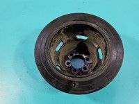 Koło pasowe wału korbowego Peugeot 2008 I 9822598180 1.2 12V