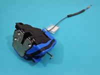 Zamek przód prawy 81320-Q0010 i20 III 2020- EUROPA Hyundai, 4pin