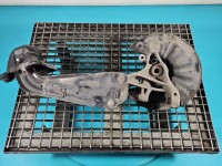 Piasta koła tył prawa zwrotnica łożysko Vw Tiguan II 16- 1.5 TSI