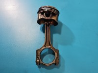 Tłok Opel Astra V K 1.4 T (B14XFL) 125KM