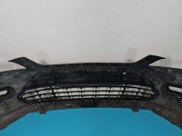 Zderzak przód Ford Mondeo Mk4 czarny G6