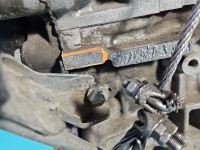 Silnik Toyota Corolla E21 19- 1.8 16V 98KM ODPALANY FILM pomiar