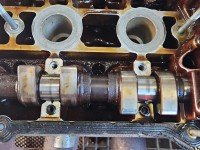 Głowica Vw Passat B5 058103373A 1.8 20V