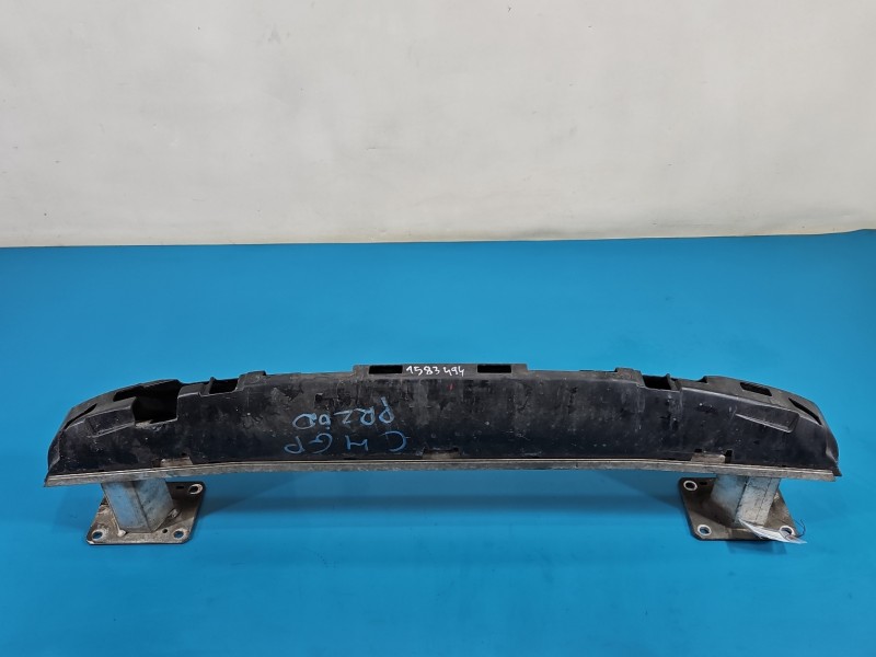 Wzmocnienie zderzaka przód belka Citroen C4 Grand picasso I 06-13 przednie KEBC