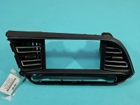 Kratka nawiewu środkowa Hyundai Elantra VI 15-20 97420-2FAA0 EUROPA