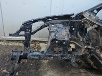 Podłużnica prawa fartuch Porsche Cayenne II