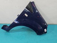 Błotnik przód prawy Renault Twingo II granatowy OV460