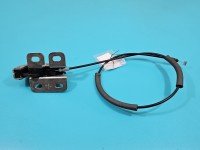 Zamek klapy tył 05932234R Renault Koleos HB