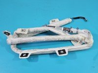 Kurtyna prawa poduszka airbag Mercedes GLK X204 08- HB