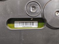 Licznik Fiat Grande Punto 51852796 1.4 8v EUROPA