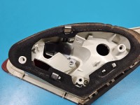 Lampa tył lewa Producent części: OPEL, 09-12 Z KLAPY BAGAŻNIKA Z LISTWĄ ŻARÓWKOWĄ hatchback Opel Astra IV J HB