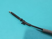 Klamka przód lewa zewnętrzna Vw Scirocco III 08- 1K8837885F