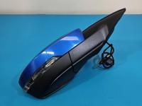 Lusterko prawe Skoda Octavia III LF5W-8X8X 6pin / 13-16 / EUROPA / LAKIER: LF5W-8X8X europa