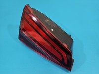 Lampa tył lewa klapy Vw Jetta VI sedan EUROPA