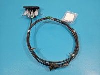 Klamka maski Renault Kadjar