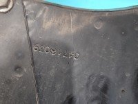 Pas przedni Mercedes ML W164