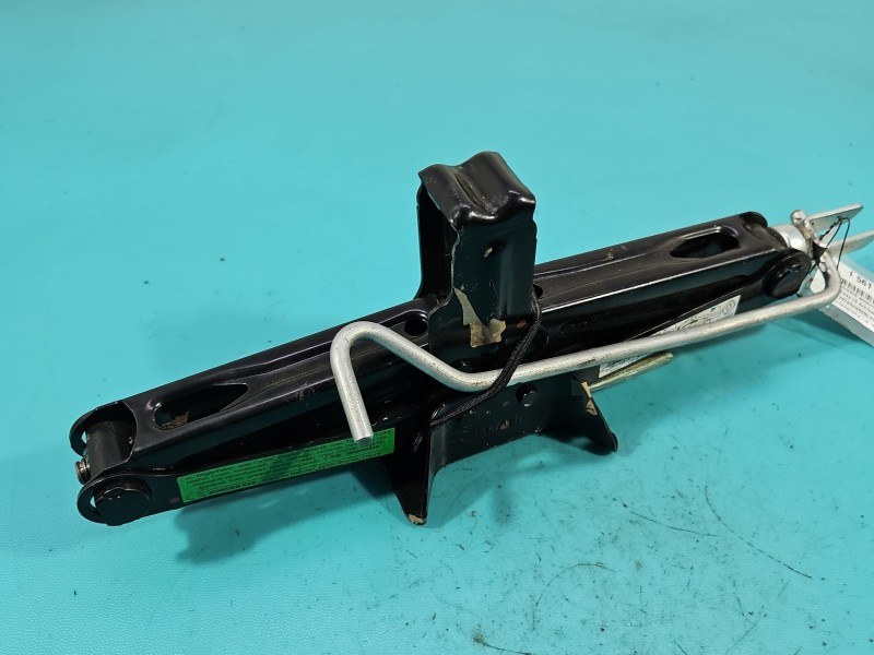 lewarek Podnośnik samochodowy trapezowy Citroen C5 Aircross 17-25