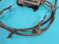 Hamulec ręczny elektryczny Toyota Avensis III T27 46300-05010