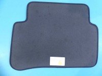 Dywaniki komplet Mercedes CLS II C218 W218 218