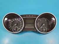 Licznik Mercedes ML W164 A1645408947 3.0 CDI V6 EUROPA