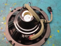 Subwoofer Tesla Model 3 2017- 0.0b