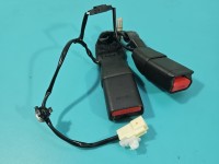 Pas bezpieczeństwa tył lewy Suzuki, spinki Suzuki Vitara II 2015- 1117164