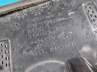 Spoiler lotka klapy Jeep Cherokee KL PDS