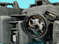 Reflektor prawy lampa przód Renault Megane II EUROPA
