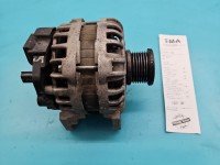 TEST Alternator Renault Captur I 231008593R 0.9 Tce