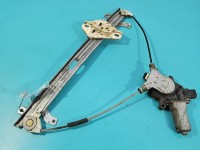 Podnośnik przód lewy SZYBY WINDA Honda Accord VII 02-08 6 PIN 5d kombi