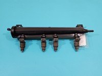 TESTOWANY Wtryskiwacz Vw Golf V 06A906031BT, 06A133317AC 1.6 SR