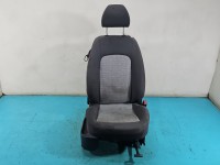 Fotel prawy przód pasażera Seat Ibiza IV 6J 3d EUROPA